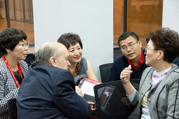 Итоги III Международной научно-практической конференции «Россия и Китай: двустороннее сотрудничество и региональный аспект»